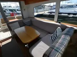 Thumbnail von Nimbus 365 Coupe