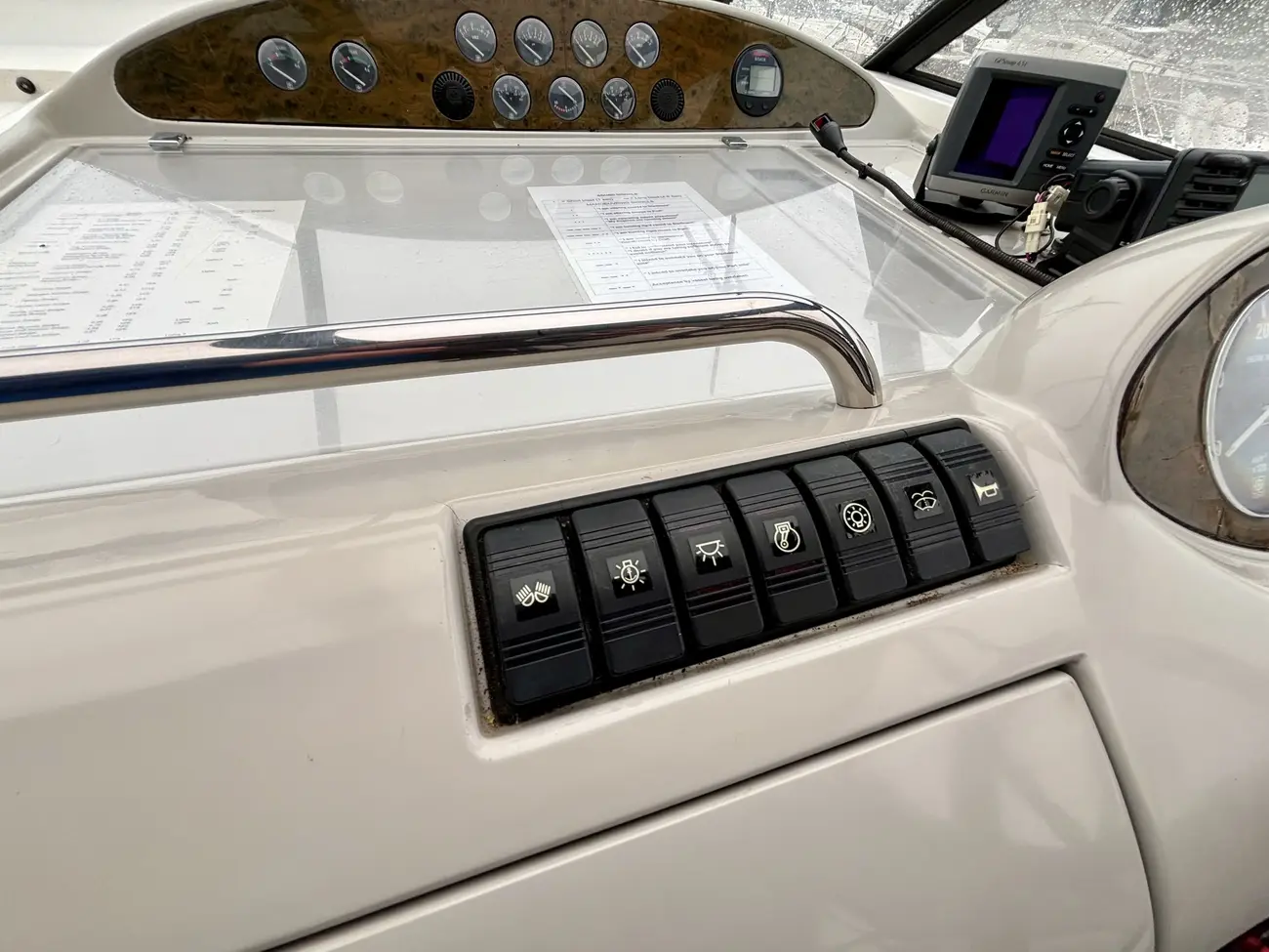 Thumbnail von Broom 345 OS