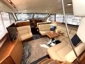 Thumbnail von Broom 345 OS