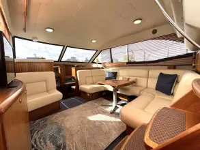 Thumbnail von Broom 345 OS