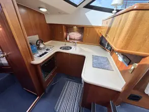 Thumbnail von Broom 345 OS