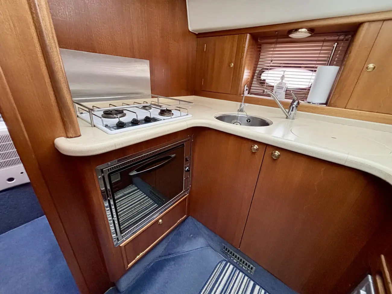 Thumbnail von Broom 345 OS