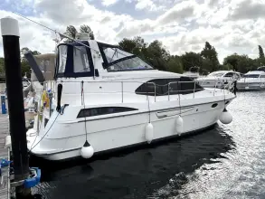 Thumbnail von Broom 345 OS