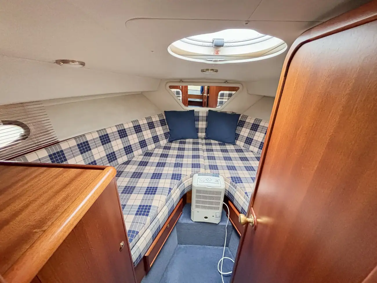 Thumbnail von Broom 345 OS