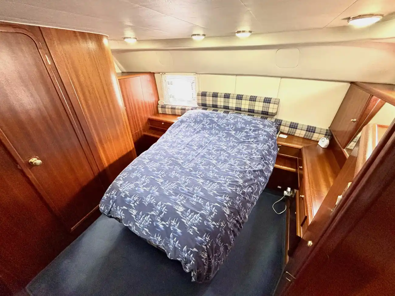 Thumbnail von Broom 345 OS