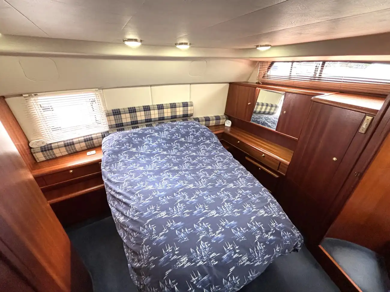 Thumbnail von Broom 345 OS