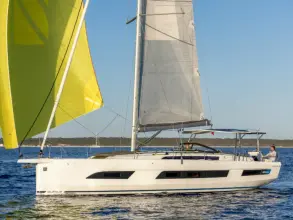 Dufour 48` PRE ORDER OFFER