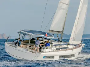 Thumbnail von Dufour 48` PRE ORDER OFFER