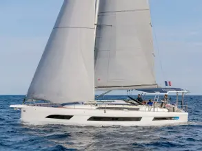 Thumbnail von Dufour 48` PRE ORDER OFFER