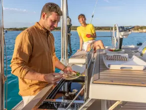 Thumbnail von Dufour 48` PRE ORDER OFFER