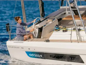 Thumbnail von Dufour 48` PRE ORDER OFFER