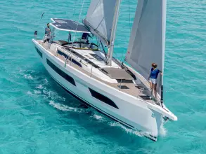 Thumbnail von Dufour 48` PRE ORDER OFFER