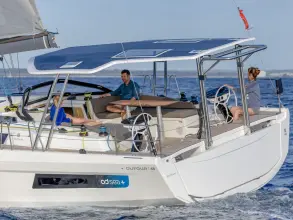 Thumbnail von Dufour 48` PRE ORDER OFFER