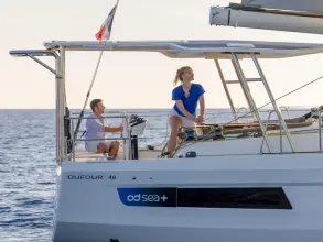 Thumbnail von Dufour 48` PRE ORDER OFFER