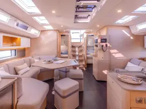 Thumbnail von Dufour 48` PRE ORDER OFFER