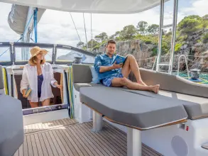 Thumbnail von Dufour 48` PRE ORDER OFFER