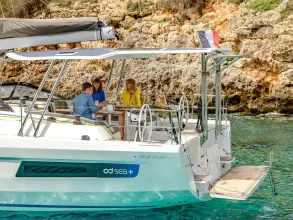 Thumbnail von Dufour 48` PRE ORDER OFFER