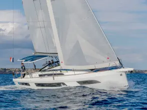 Thumbnail von Dufour 48` PRE ORDER OFFER