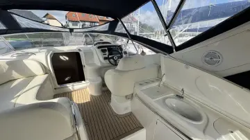 Thumbnail von Cranchi Zaffiro 34 Kid's Release