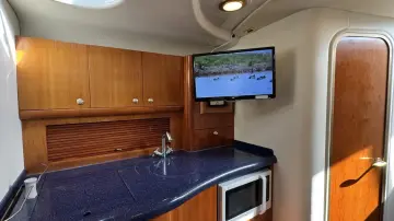 Thumbnail von Cranchi Zaffiro 34 Kid's Release