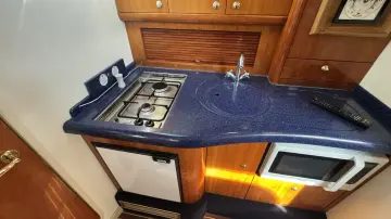 Thumbnail von Cranchi Zaffiro 34 Kid's Release