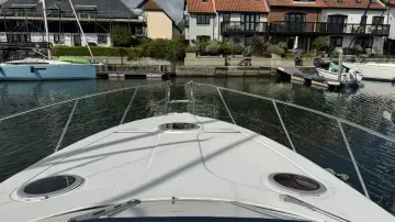 Thumbnail von Cranchi Zaffiro 34 Kid's Release