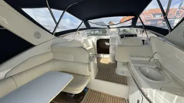 Thumbnail von Cranchi Zaffiro 34 Kid's Release