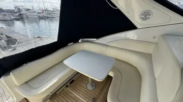 Thumbnail von Cranchi Zaffiro 34 Kid's Release