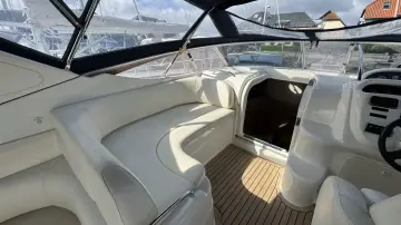 Thumbnail von Cranchi Zaffiro 34 Kid's Release