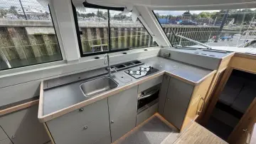 Thumbnail von Bavaria E40 Marelda