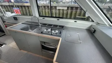 Thumbnail von Bavaria E40 Marelda