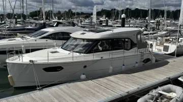 Thumbnail von Bavaria E40 Marelda