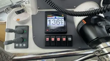 Thumbnail von Bavaria E40 Marelda