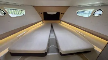 Thumbnail von Bavaria E40 Marelda