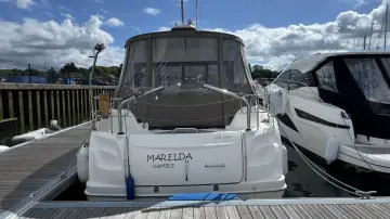 Thumbnail von Bavaria E40 Marelda