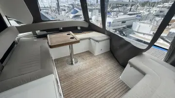 Thumbnail von Bavaria E40 Marelda