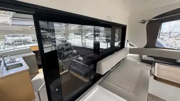 Thumbnail von Bavaria E40 Marelda