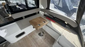 Thumbnail von Bavaria E40 Marelda