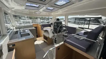 Thumbnail von Bavaria E40 Marelda