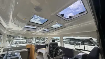 Thumbnail von Bavaria E40 Marelda