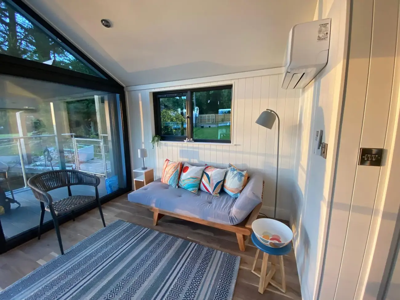 Thumbnail von Bluefield C310