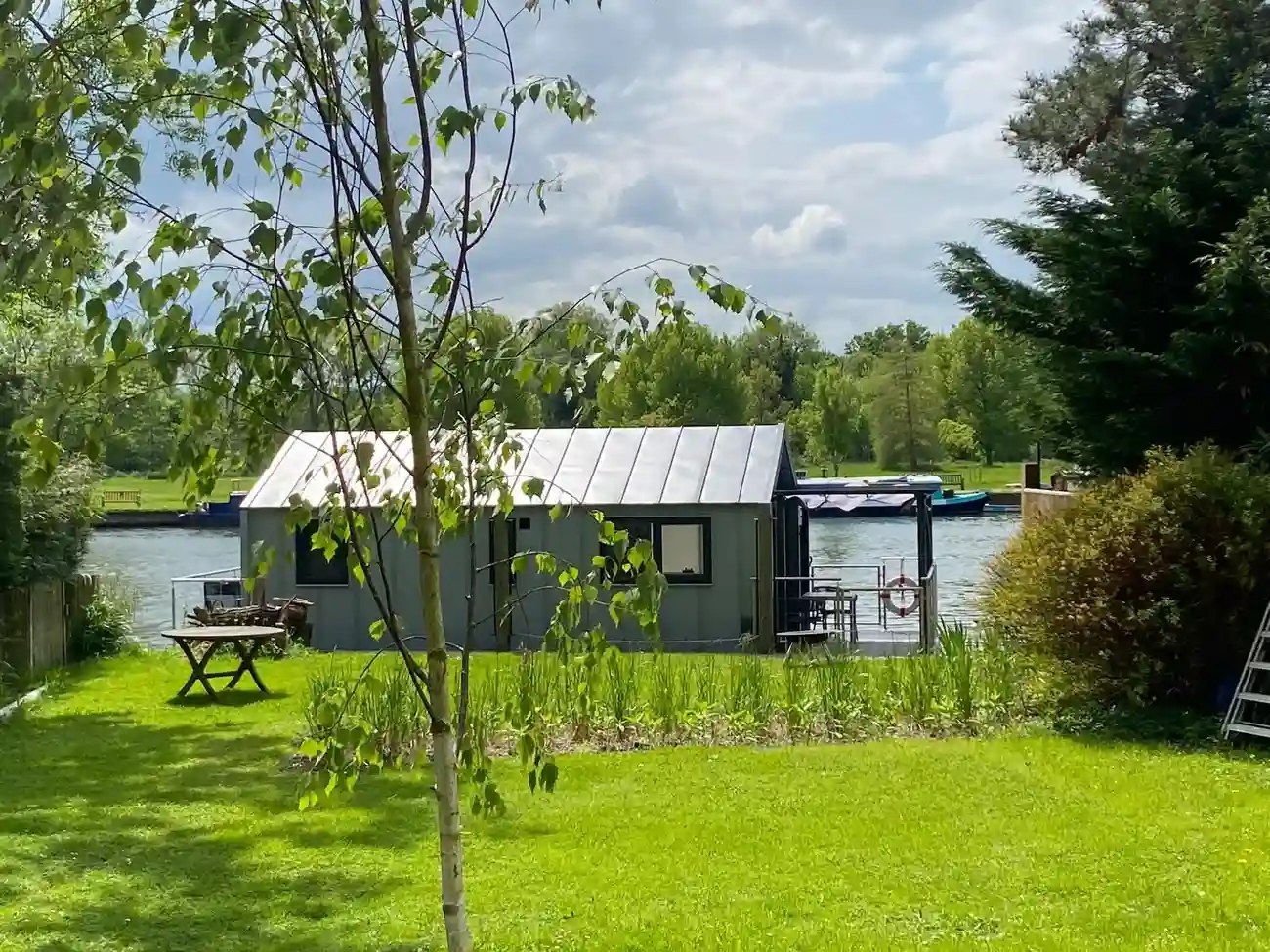 Thumbnail von Bluefield C310