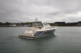 Thumbnail von Chris-Craft 40 Roamer
