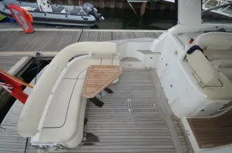 Thumbnail von Chris Craft 40 Roamer