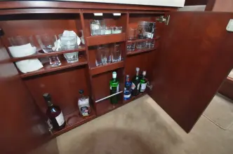 Thumbnail von Chris Craft 40 Roamer