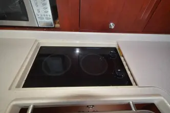 Thumbnail von Chris Craft 40 Roamer