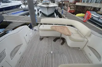 Thumbnail von Chris Craft 40 Roamer