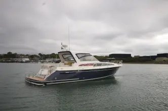 Thumbnail von Chris Craft 40 Roamer