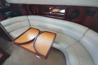 Thumbnail von Chris Craft 40 Roamer