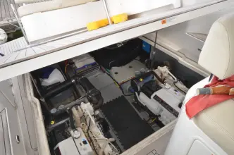 Thumbnail von Chris Craft 40 Roamer